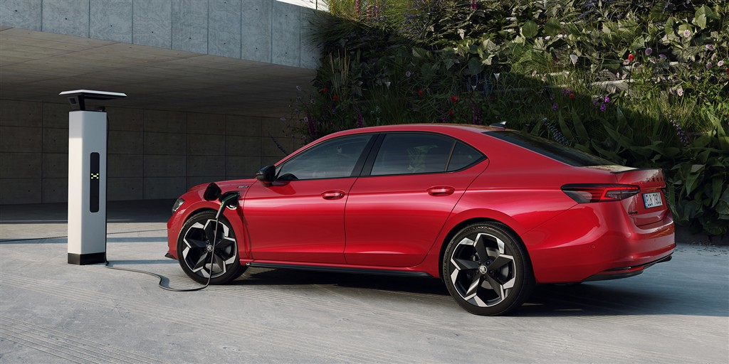 Škoda’nın Elektrikli Modelleri Türkiye Yollarına Çıkıyor