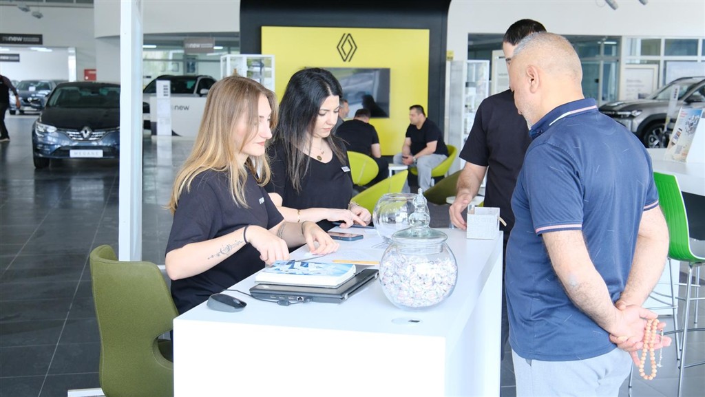 KOÇASLANLAR’DAN İKİNCİ EL ŞENLİĞİ