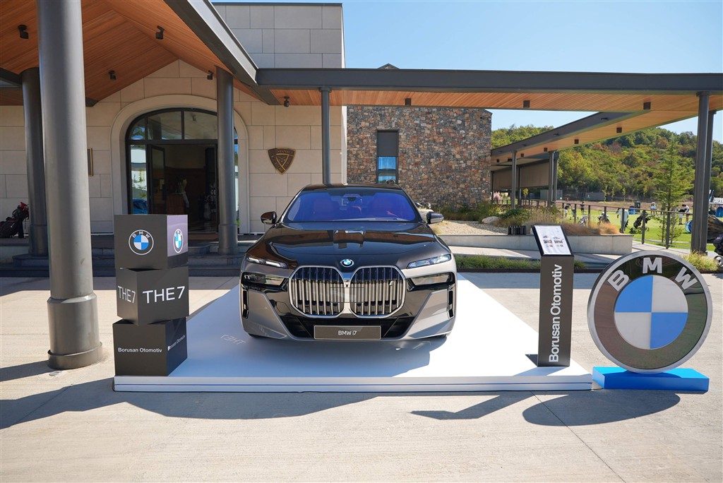BMW Golf Cup 2025 Türkiye Elemeleri Başlıyor