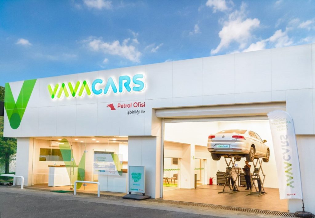 VavaCars, 2026’da yüzde 35 büyüme hedefliyor