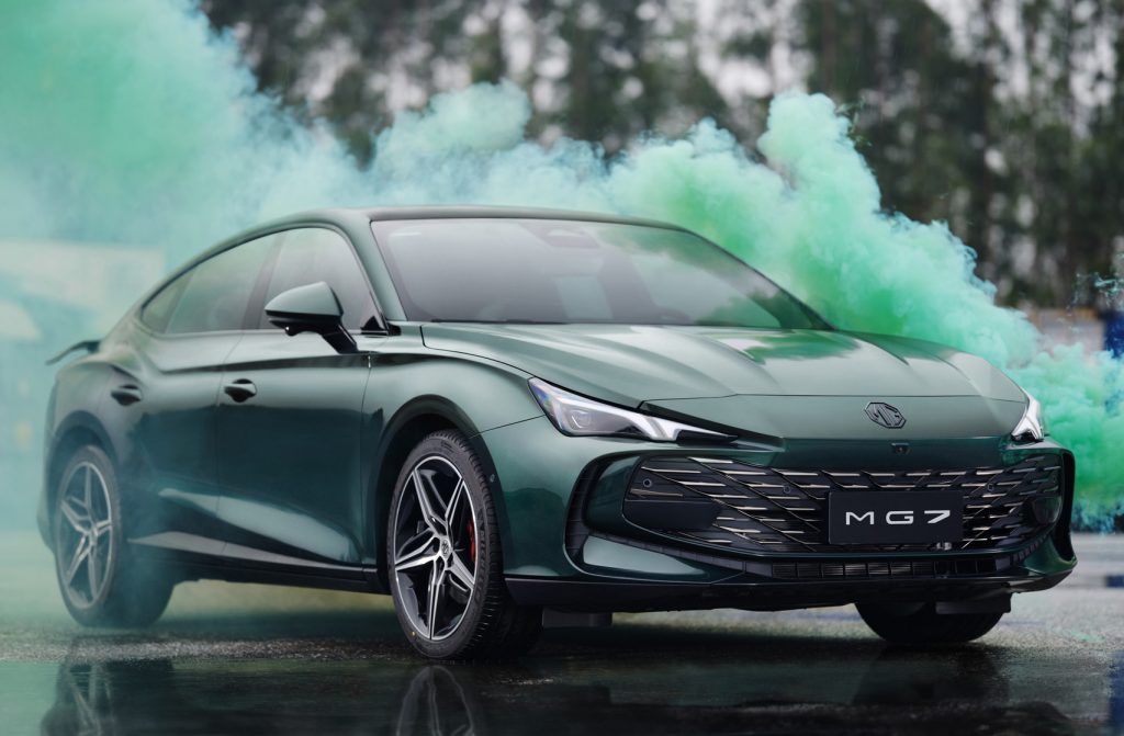 MG, Şubat Ayına Özel Fiyat ve Finansman Ayrıcalıklarını Duyurdu!