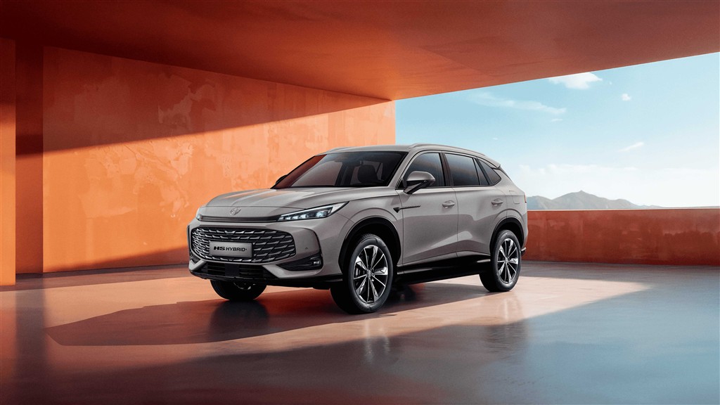 MG’nin Benzersiz Hybrid+ Teknolojisine Sahip Modelleri Yeni HS ve Yeni ZS Türkiye’de!