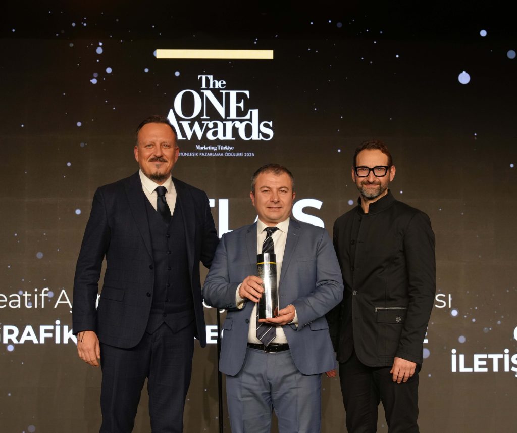 PETLAS’A “YILIN İTİBARLI OTOMOTİV LASTİĞİ”MARKASI ÖDÜLÜ!