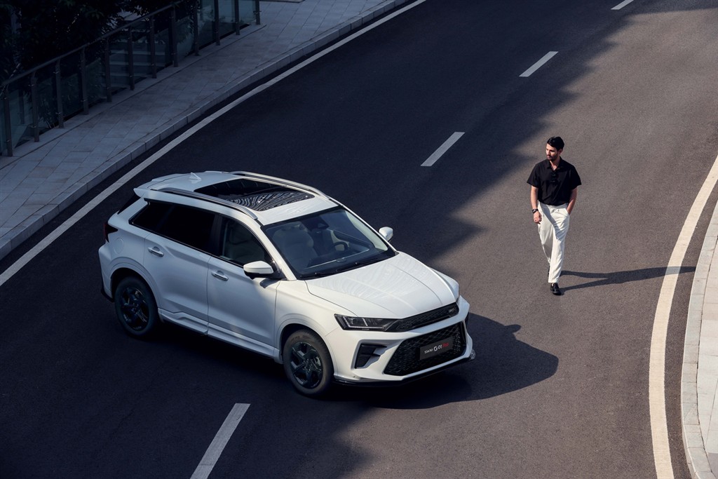 Yerli Üretim SWM G01 Pro’da Mart Ayına Özel Finansman Avantajı!