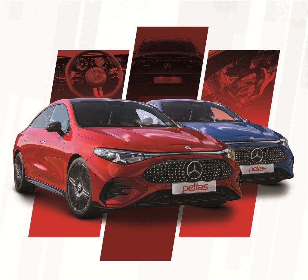 PETLAS’TAN 50’NCİ YILA ÖZEL OTOMOBİL KAZANDIRAN KAMPANYA!