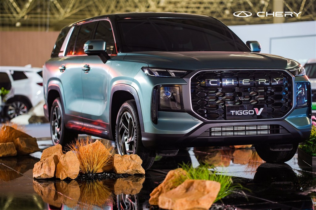 2026 Chery Marka Uluslararası İş Zirvesi ile Yurtdışı Pazarlardaki Yeni Büyüme Trendleri Masaya Yatırıldı!