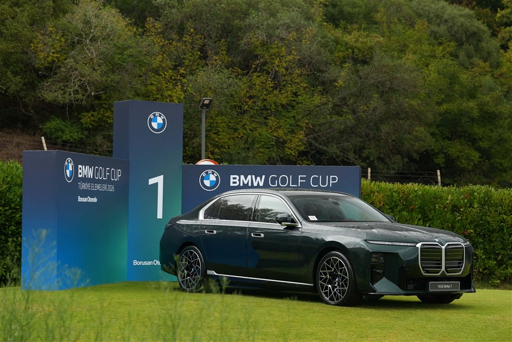 BMW Golf Cup 2026 Türkiye Elemeleri’nde Kazananlar Belli Oldu