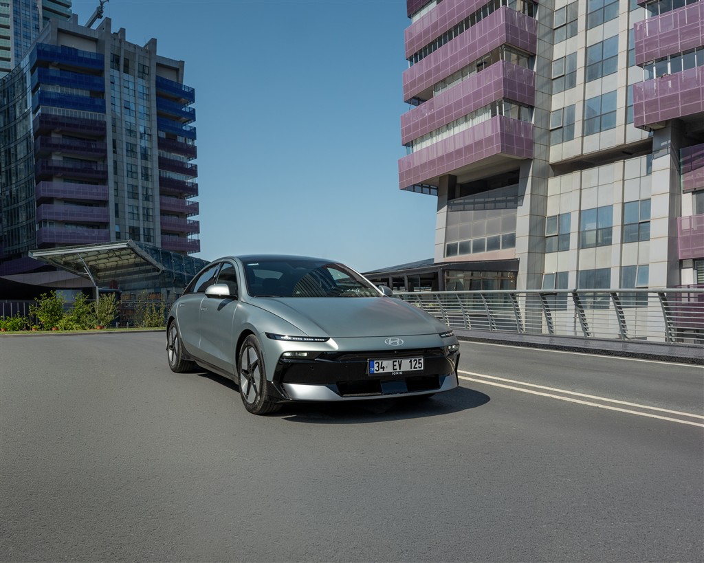 Hyundai Leasing, Genişleyen Finansman Ağıyla İşletmelere Esnek Çözümler Sunuyor