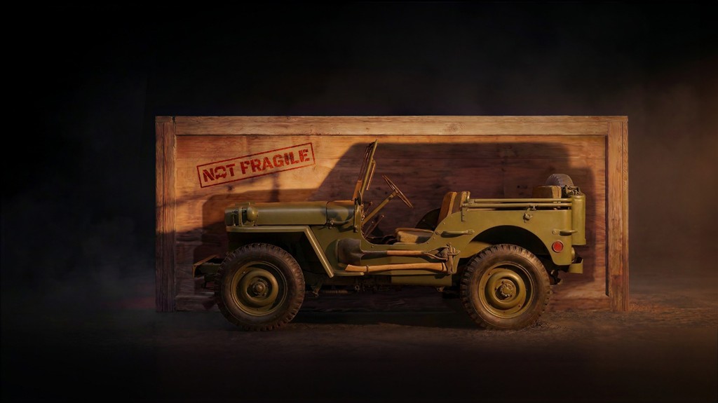 Jeep 2030 Yılına Kadar Ürün Gamını 6 Modelle Genişletiyor!
